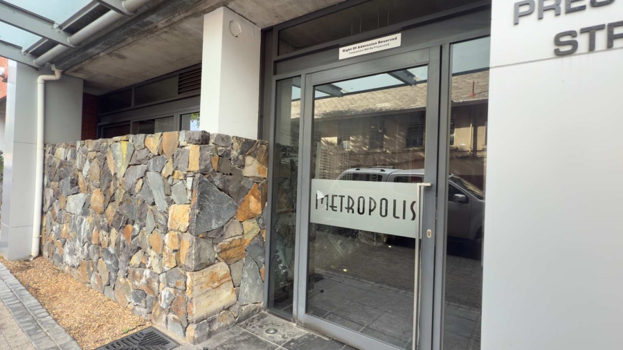 To Let commercial Property for Rent in De Waterkant Western Cape